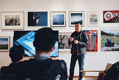 Category Thumbnail